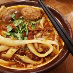 太原面食店(解放路店) User Photo