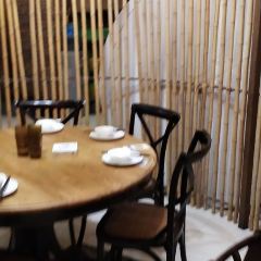 熱度餐廳(老佛爺店)張用戶圖片