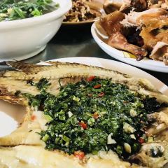 正宗勐海烤鸡(勐海总店) User Photo