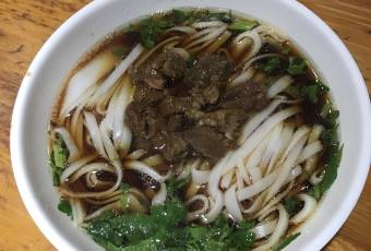 Sijie Noodle & Rice Flour Shop (Pozi Street Branch) user photo