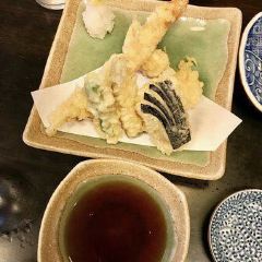 Yabuhan Soba張用戶圖片