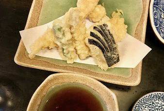 Yabuhan Soba 여행 사진
