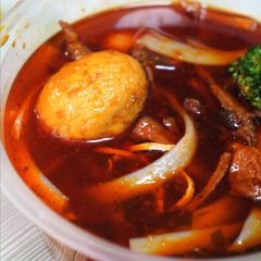 Pao Dan Tiao Fen (WuSheng Road) User Photo