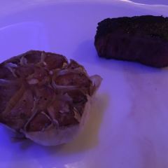 A CUT STEAKHOUSE User Photo