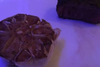 A CUT Steakhouse user photo