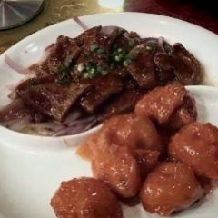 福州三坊七巷書香文儒飯店·福知州餐廳張用戶圖片