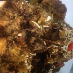 Naughty Nuri's User Photo