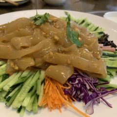 Zheng Huang Qi User Photo