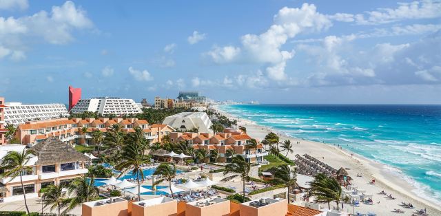 Spring Break 2020: Top 20 Destinations in America