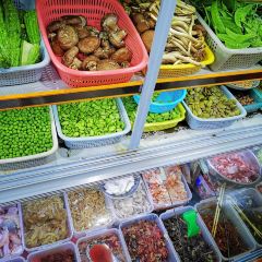 老二饭庄 User Photo
