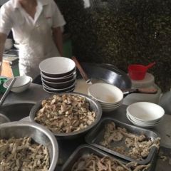 岳记羊肠馆(陵园小区店) User Photo