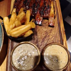 The Meat & Wine Co Southbank User Photo