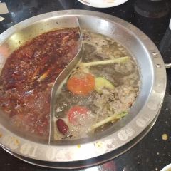 Xiangtianxia Hot Pot (beicheng) User Photo