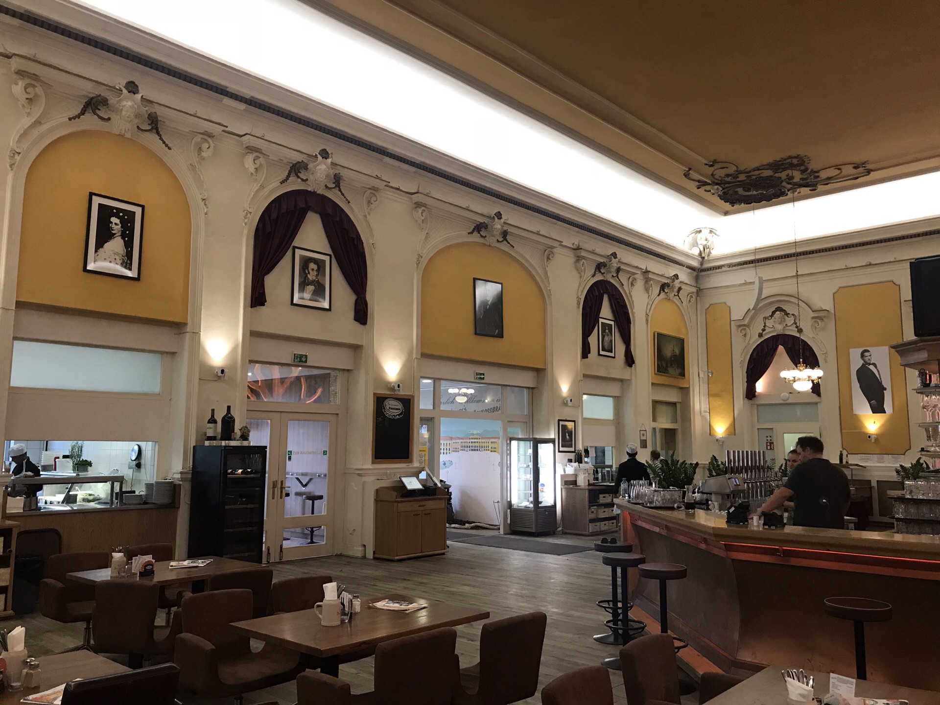 Brandauers Bierstube Reviews: Food & Drinks in Vienna– Trip.com