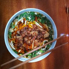 Sulaosanyigu Noodles User Photo