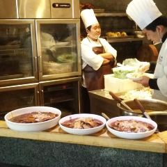 COUPLE BEEF COOKING RESTAURANT 여행 사진