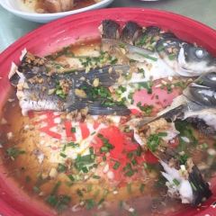 Wudangshannongjiaxian Restaurant User Photo