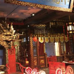 小龙翻大江·火锅美学(外滩店) User Photo