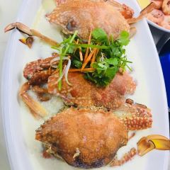 Liang Fan Seafood Restaurant Sdn Bhd User Photo