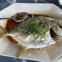 雙月飯店（東山海簽到店）（新村總店）張用戶圖片