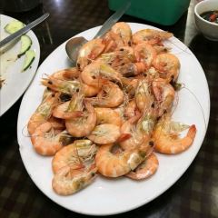 Ramon Lee's Panciteria User Photo