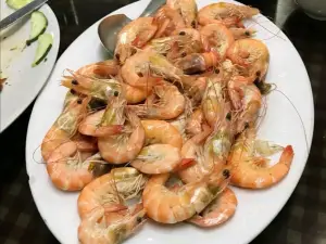 Ramon Lee's Panciteria