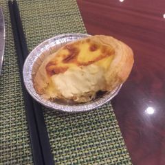 Xilaidengdajiudian·shengyanbiaozhi Restaurant User Photo