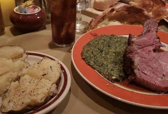 House of Prime Rib user photo