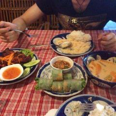Tang Kitchen User Photo