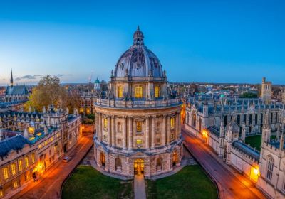 Oxford