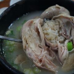 고려삼계탕 User Photo