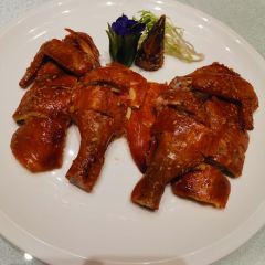 世贸万锦大酒店·望雲阁餐厅 여행 사진