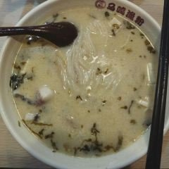 马鸣渔粉(万家店) User Photo