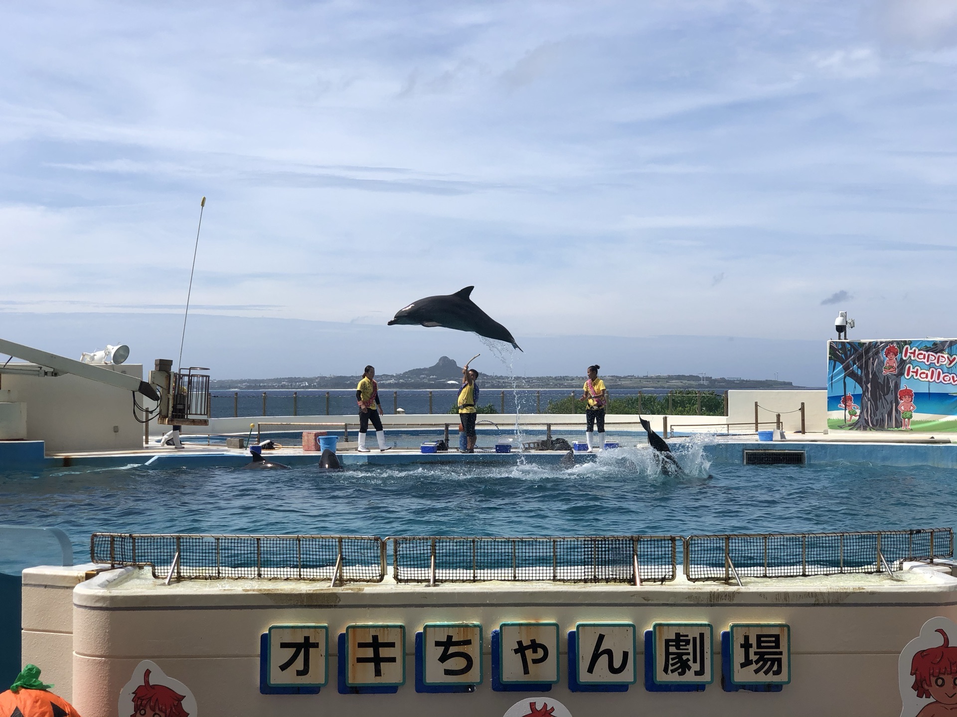 本部町 オキちゃん劇場 評判 案内 トリップドットコム