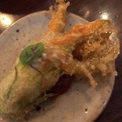 Fruition Restaurant User Photo