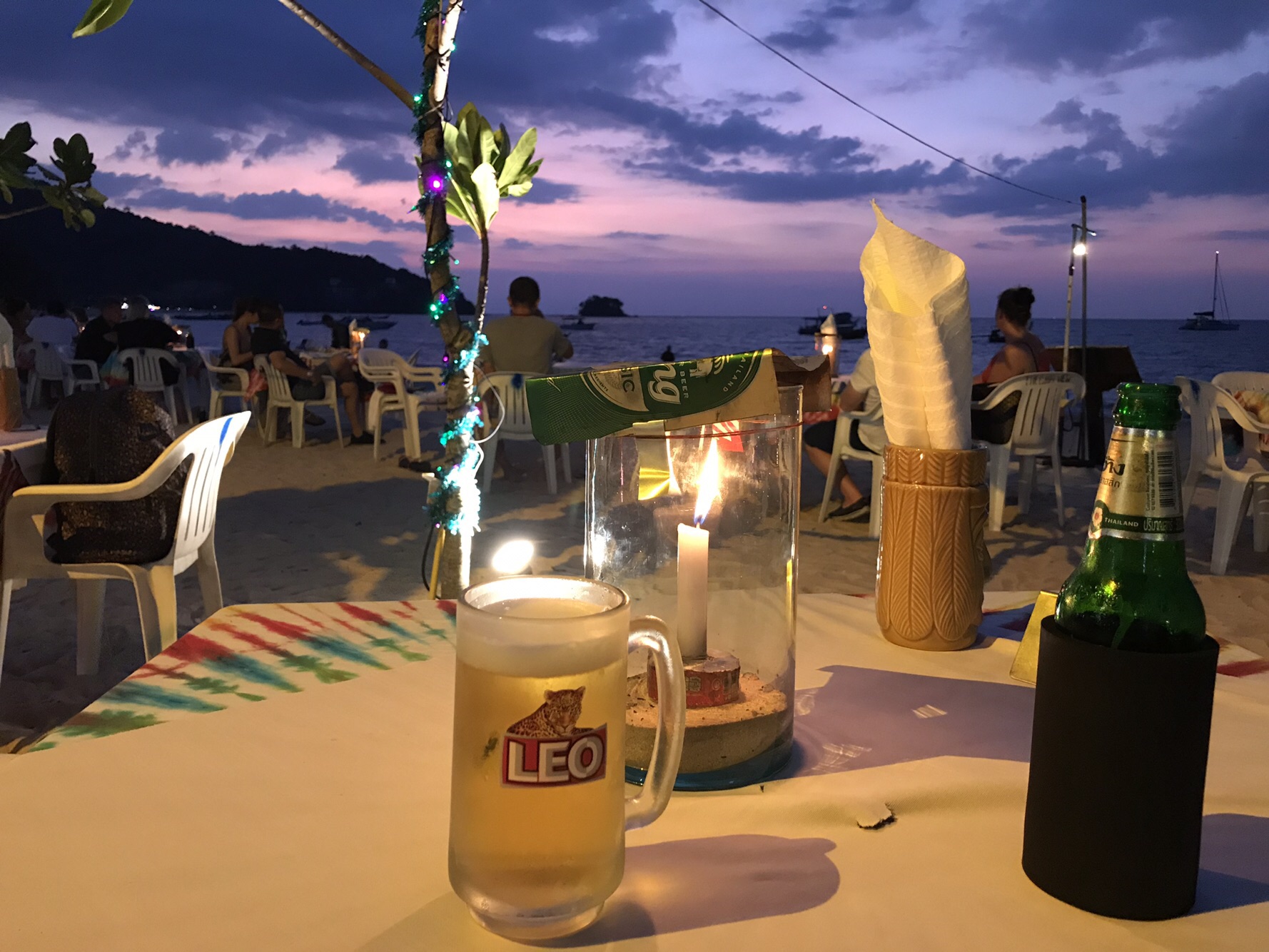 The Good View Restaurant Attractions Phuket Travel Review Travel Guide Trip Com