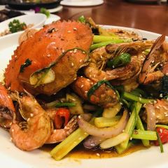 水景坊•湖景餐廳張用戶圖片