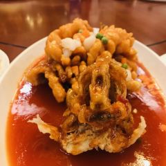 水景坊•湖景餐廳張用戶圖片