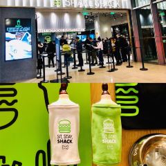 Shake Shack(静安嘉里中心店) User Photo