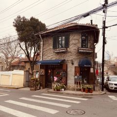 Day &Night Cafe User Photo