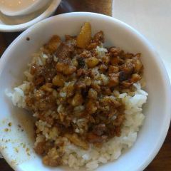 丸林魯肉飯 User Photo