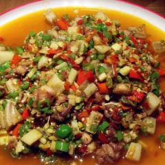 GUI GU FAN DIAN User Photo