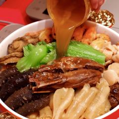 The MEAT (Kerry Hotel Pudong) User Photo