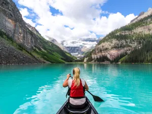 Lake Louise