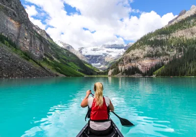 Lake Louise