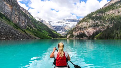 Lake Louise