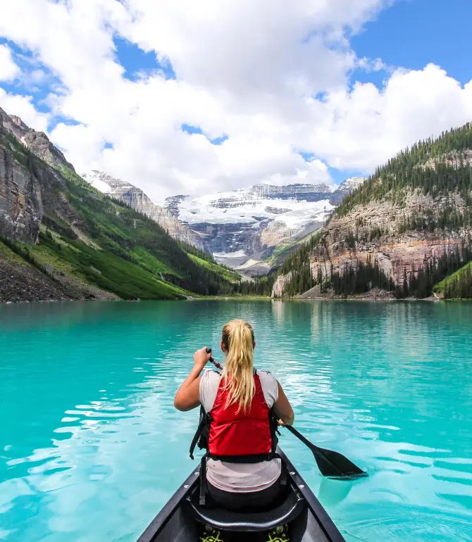 Lake Louise