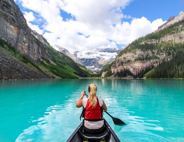 Lake Louise