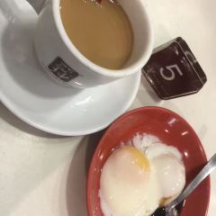 上海小笼包(延安路店) User Photo
