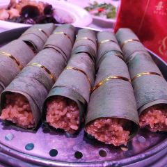 YANGCHANGZI User Photo